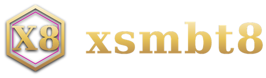 xsmbt8 logo