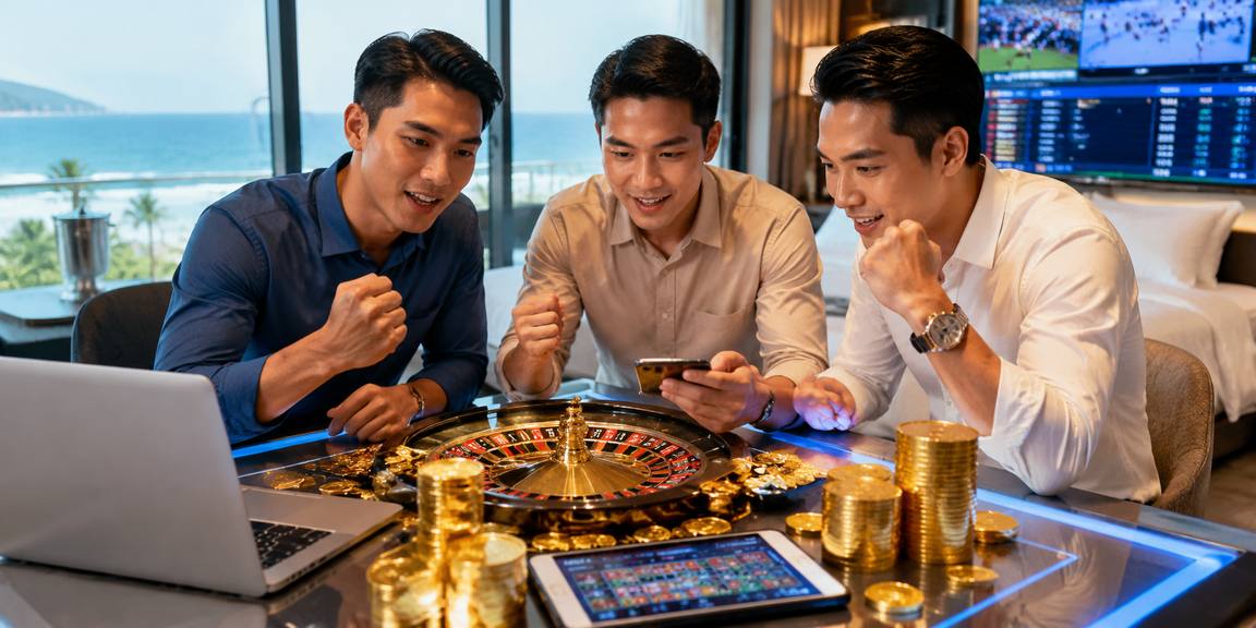 xsmbt8 mobile gaming